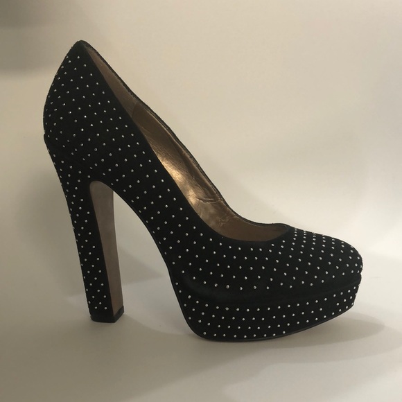 BCBGeneration Shoes - BCBGeneration High Heels BG-JOYSS